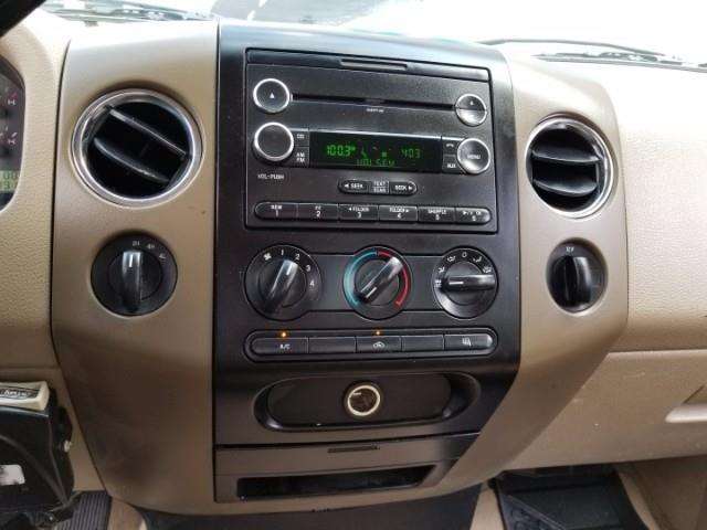Ford F-150 2008 photo 17